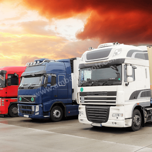 Kocaköy Ambar Kargo