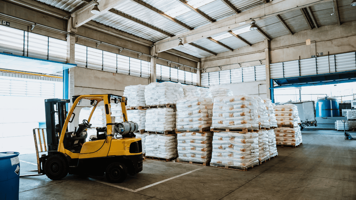 Kocaköy Kimyasal Ürün Taşıma