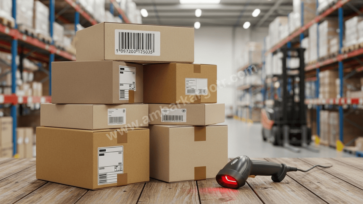 Kocaköy Kolili Yük Taşıma