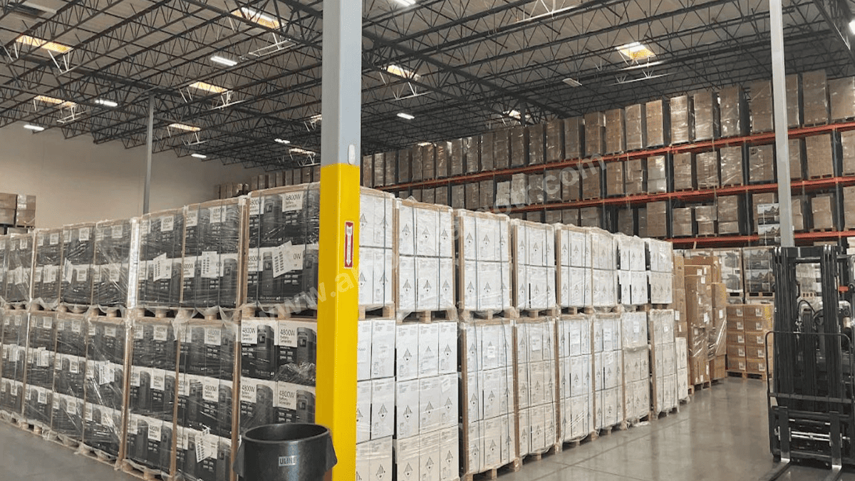 Kocaköy Parça Yük Taşıma